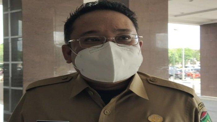 Proyek Rehab Drainase di Tiga Titik, Pemkot Prabumulih Anggarkan Rp 2 Miliar