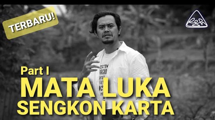 Isi Puisi 'Mata Luka Sengkon Karta' karya Peri Sandi Huizche, Tragedi G30S PKI