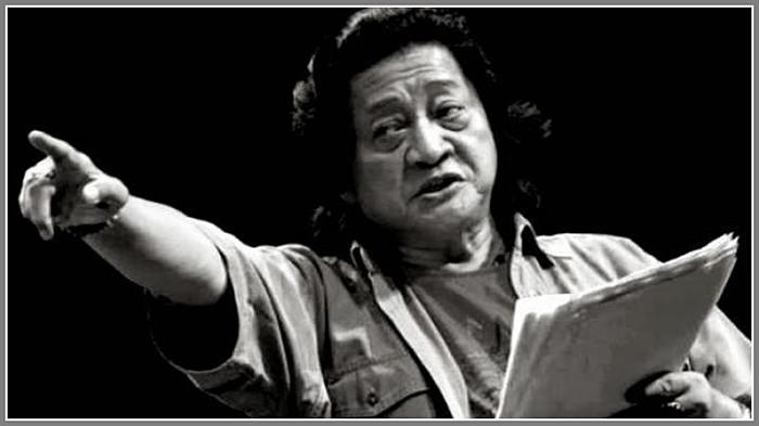 3 Puisi Pahlawan Karya WS Rendra, Cocok Untuk 10 November Momen Hari Pahlawan Nasional 2025