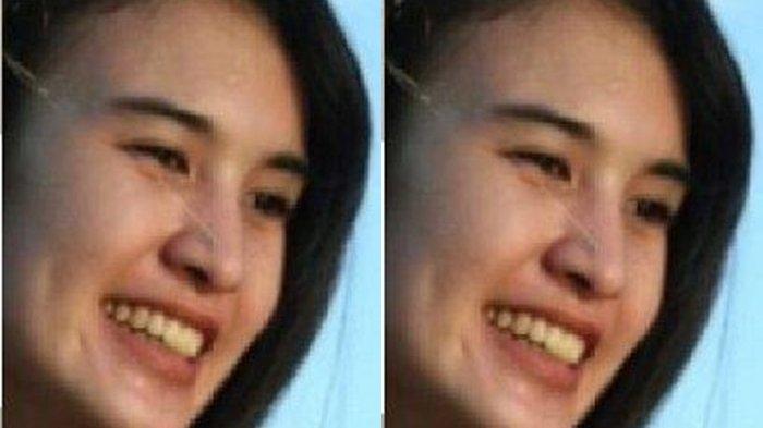 Tampang Suami Putri Balqis Tega Siram Bubuk Cabe dan Hajar Istri Sampai Babak Belur Tapi Tak Ditahan