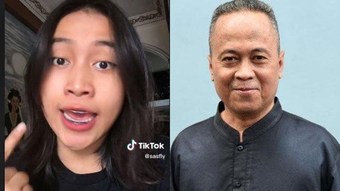 Murkanya Ayda Prasasti Dituding Rebutan Harta Warisan Ki Joko Bodo, Belum 2 Pekan Meninggal
