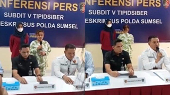 Tak Ditahan, Lina Mukherjee Tetap Terancam 6 Tahun Penjara Kasus Penistaan Agama, Kini Ucap Janji