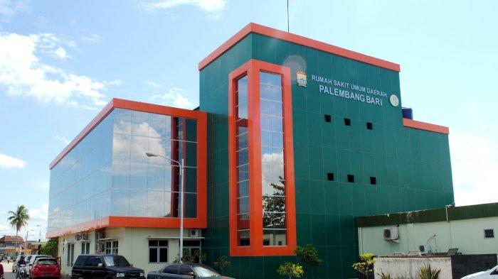 RSUD Bari Belum Berlakukan Secara Resmi Aturan KRIS, Diterapkan Paling Lambat 30 Juni Mendatang