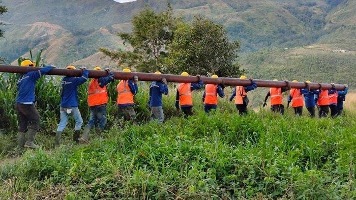 RUPS PLN, Pemerintah Apresiasi Capaian Kinerja Terbaik Sepanjang Sejarah