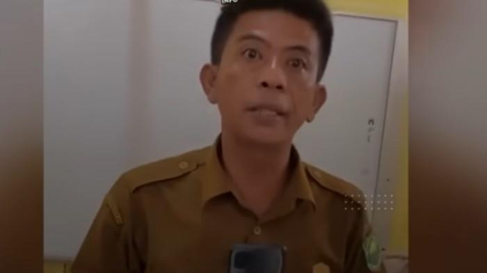 Sosok Rana Setiaputra, Guru Tampar Siswa di Subang Sesumbar Tak Takut Dilaporkan ke Dedi Mulyadi