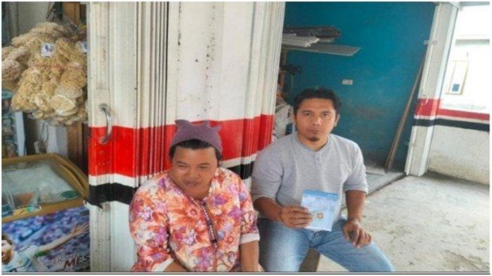 Uang Nasabah Hilang di BRI Tanjung Sakti, Tanggapan Pimpinan Cabang Bank BRI Pagar Alam