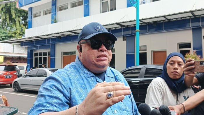Kuasa Hukum Razman Anggap Tidak Sah Hakim Vonis 1,5 Tahun Penjara, Pilih Walk Out Sidang