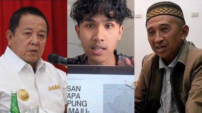 Reaksi Gubernur Lampung Arinal Djunaidi Diduga Intimidasi Orangtua Bima: Demi Tuhan Tak Lakukan Itu