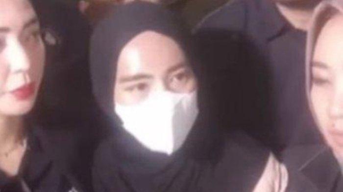 Reaksi Linda Beredar Isu Dirinya Akting Kesurupan Vina Dibayar RP 60 Juta, Tantang Cek Rekening