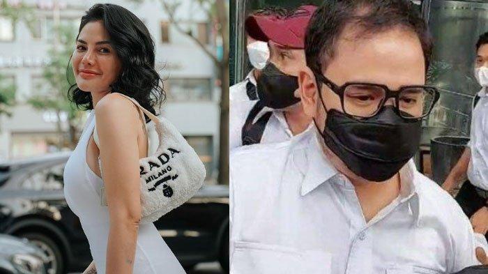 Reaksi Nikita Mirzani Tahu Dito Mahendra Ditangkap Bareskrim Polri, Ungkap Kebahagiaan: Terima Kasih