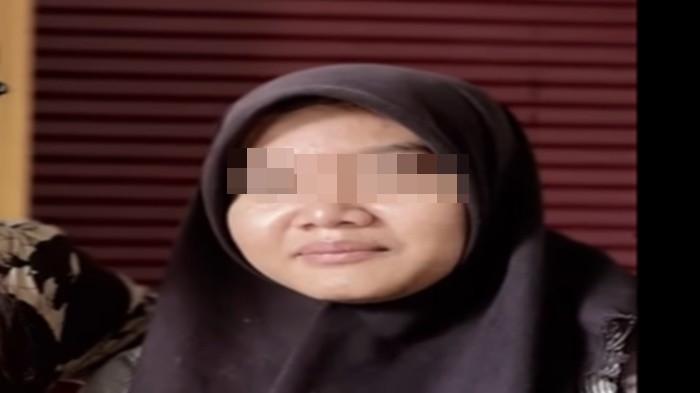 WARGA JADI TERSANGKA - Refpin seorang warga Kabupaten Musi Rawas Utara (Muratara) ditetapkan sebagai tersangka atas tuduhan diduga mencubit anak majikannya yang diketahui merupakan salah satu anggota Dewan Perwakilan Rakyat (DPR) Bengkulu.