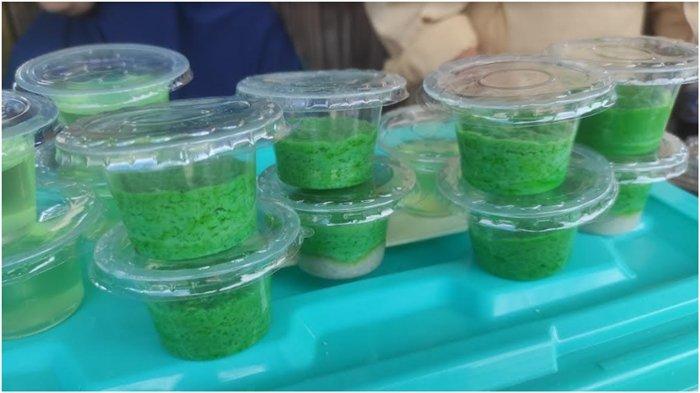 Resep Srikaya Pandan, Rasa Manis Gurih Paduan Santan dan Gula, Dihidangkan Saat Berbuka