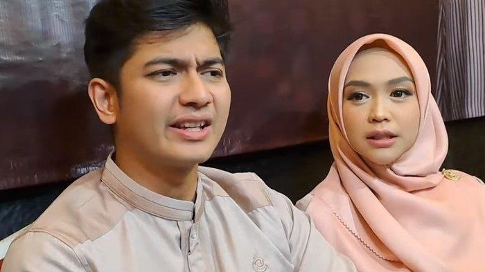 Isu Pisah Rumah Dengan Ria Ricis Heboh, Begini Jawaban Tegas Teuku Ryan : Mohon Doanya