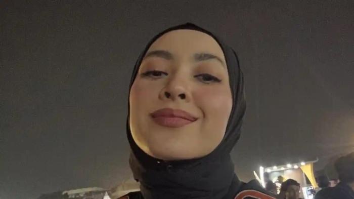 GARY ISKAK MENINGGAL - Richa Novisha lega pernikahan dengan Gary Iskak dipisahkan maut