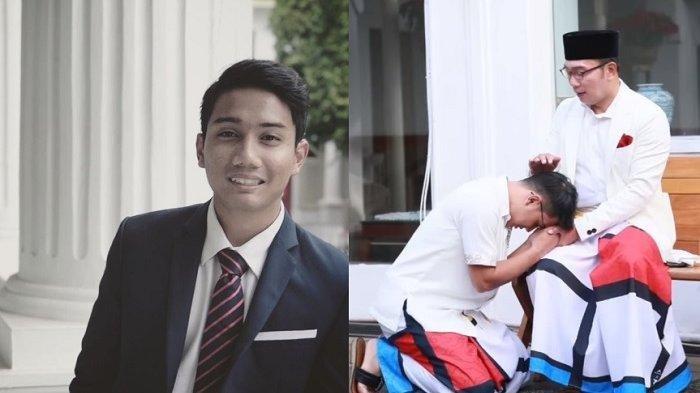 Eril Syahid Akhirat, Keluarga Akan Tetap Lakukan Pencarian, Ridwan Kamil dan Atalia Sudah Ikhlas