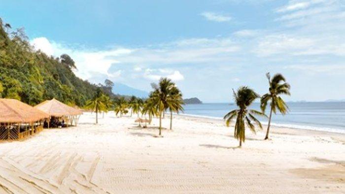 Rekomendasi 7 Pantai di Kalianda Lampung Selatan Cocok Untuk Liburan Sekolah, Beserta Tarif Masuknya