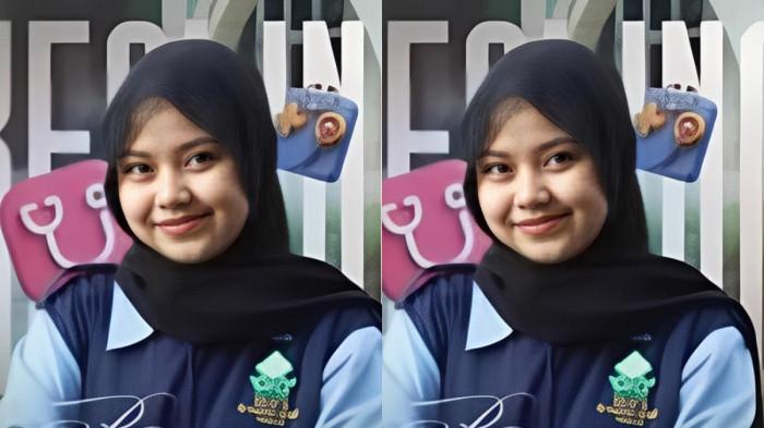 Sosok Riska Amelia Satu dari 4 Mahasiswa KKN UIN Walisongo Semarang Tewas Hanyut di Sungai Kendal