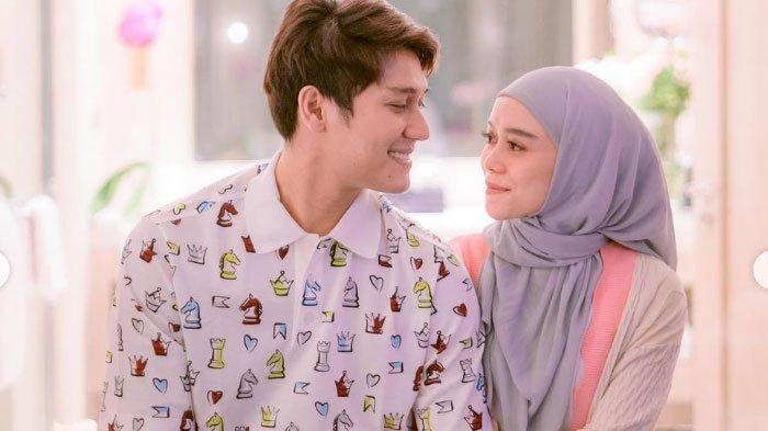 KDRT Lesti Kejora, Rizky Billar Akui Jasa Besar Sang Istri Atas Karirnya : Tiba Tiba Banyak Berkah