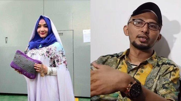 Roro Fitria Somasi Andre Irawan, Diberi Nafkah Anak hanya Rp1 Juta Untuk 6 Bulan : Memalukan
