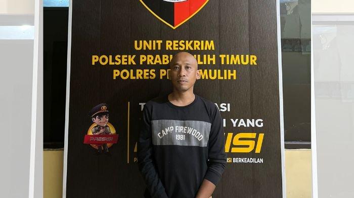 Rugikan Perusahaan Rp 268 Juta, Sopir Perusahaan Winro di Prabumulih Ditangkap Polisi