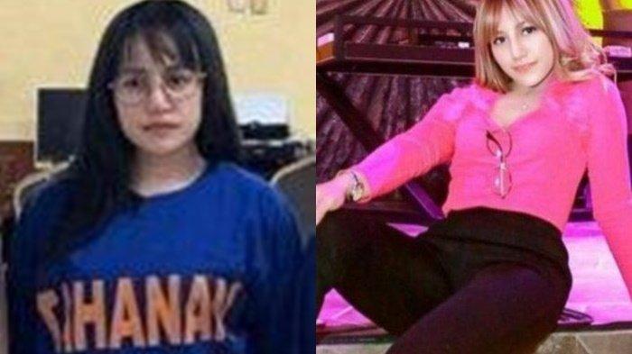 Jadi Tersangka Arisan Bodong, Rully Febriana "Veby Barbie" Selebgram Gresik Langsung Pingsan