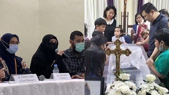 RS Kartika Husada Minta Maaf ke Orangtua Alvaro, Bocah Tewas Usai Operasi Amandel 'Berupaya Terbaik'