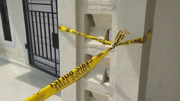 Hilangkan Jejak, Bripda Waldi Sempat Mengepel TKP usai Bunuh Dosen EY di Bungo Jambi