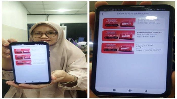 SIMPATI Baru Telkomsel, Cerita Pelanggan Bebas Pilih Gaya Hidup Digital Sesuai Kebutuhan