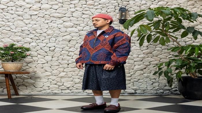 SIMPATI x Othman Hadirkan Jaket Limited Edition Phoenix Crest Jacket, Eksklusif di MyTelkomsel