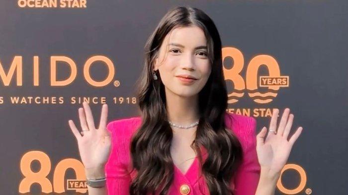 PROFIL Sosok Sabrina Chairunnisa, Model yang Gugat Cerai Deddy Corbuzier Setelah 3 Tahun Menikah