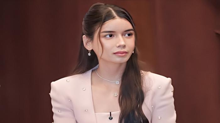 Gugat Cerai Deddy Corbuzier Setelah 3 Tahun Menikah, Sabrina Chairunnisa : Dia pria yang Baik