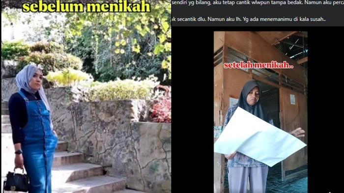 Curhat Pilu Safitri Diceraikan Jelang Suami Dilantik PPPK, Singgung Penampilan Tak Secantik Dulu