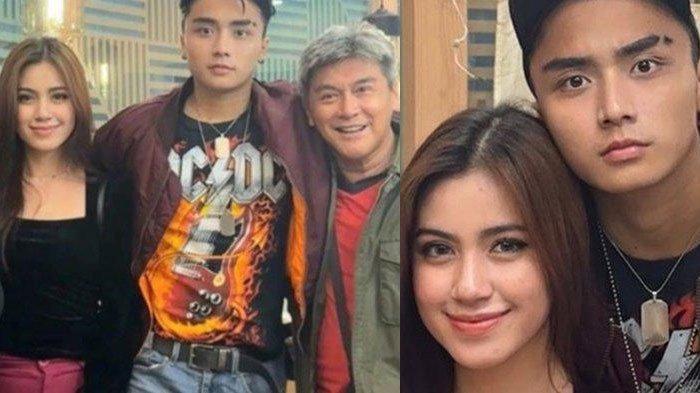 Sakit Hatinya Rinoa Aurora Disebut Kasar Oleh Willy Dozan, Singgung Ayah Kekasih: Depan Aku Baik