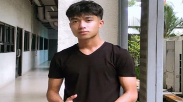 SINDIR BALIK -- Merasa ayahnya diserang, Betrand menyemprot balik Wendy di Instagram dengan menyebutnya ikut campur dan provokator: 