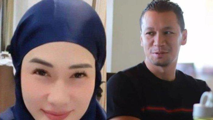 Samuel Rizal Ungkap Pemberian Berharga Stevie Agnecya Untuknya Samuel Rizal, Doakan Mantan Istri