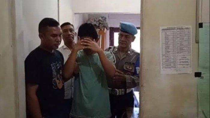 Setelah Dirawat 9 Hari, Ini Nasib Pengasuh Ponpes yang Dibakar Santrinya di Langkat, Meninggal Dunia