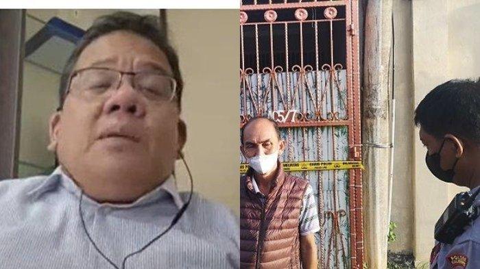 Satu Keluarga Tewas di Jakarta Barat Diduga Penganut Paham Apokaliptik, Polisi Kembali Datangi TKP