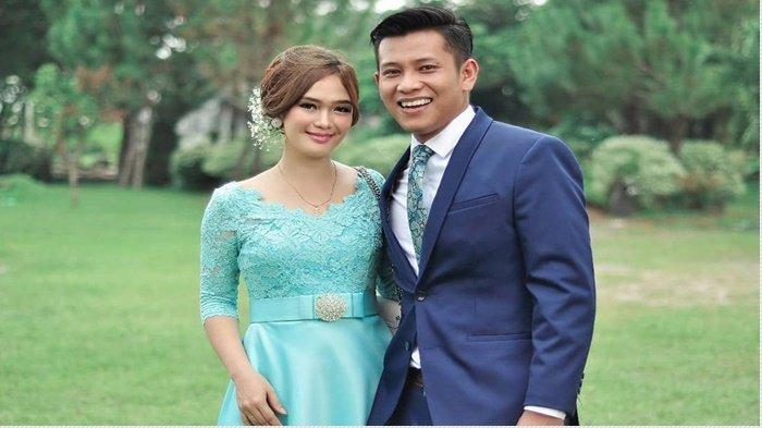 Diisukan Selingkuh, Inilah Perjalanan Cinta Boris Bokir dan Irma Purba yang Jarang Terekspos