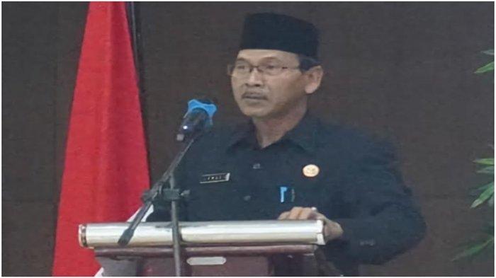 ASN Boleh Jadi Saksi Parpol dan Pengawas Pemilu 2024, Penjelasan Sekda OKU Timur