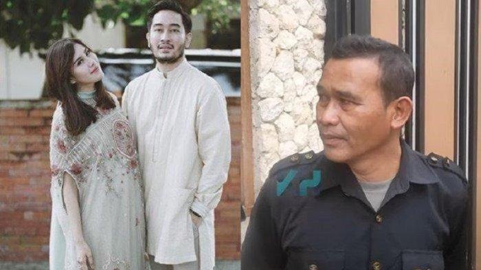 Sekuriti Ungkap Keberadaan Syahnaz dan Jeje Usai Heboh Isu Perselingkuhan: Naik Mobil ke Luar Kota