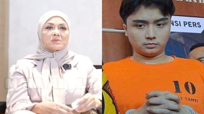'Kapok Ma', Curhat Leon Dozan Ngaku Bertobat Dipenjara Gegara Aniaya Pacar, Betharia Menangis