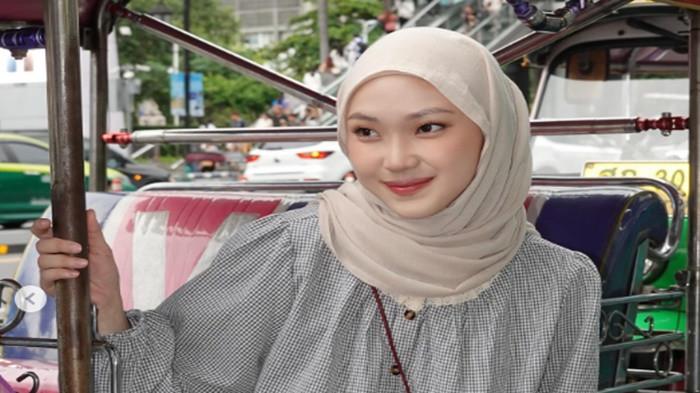 Janji Julia Prastini usai Akui Berselingkuh dari Suami, Minta Maaf ke Na Daehoon dan Ketiga Anaknya