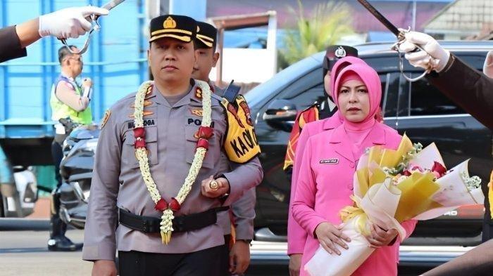 Dikenal Ahli Ibadah, Kapolres Boyolali AKBP Muhammad Yoga Meninggal usai Dirawat Karena Kecelakaan