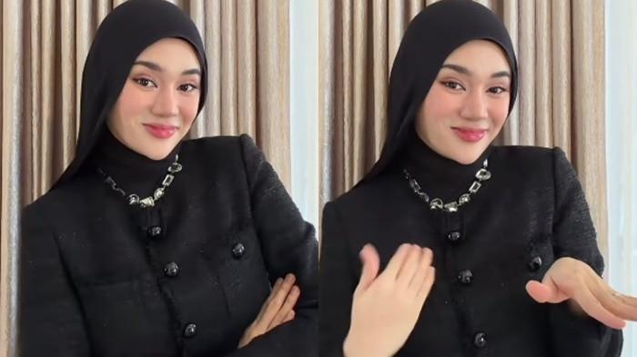 CLARA SHINTA -- Clara Shinta menuntut agar sang mantan suami terlebih dahulu merampungkan seluruh tanggung jawab moral dan materiil selaku ayah kandung.