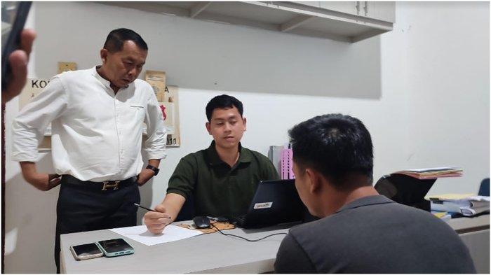 Oknum Guru juga Konten Kreator Dilaporkan Rudapaksa Siswa di Muba, Korban Bocah 11 Tahun