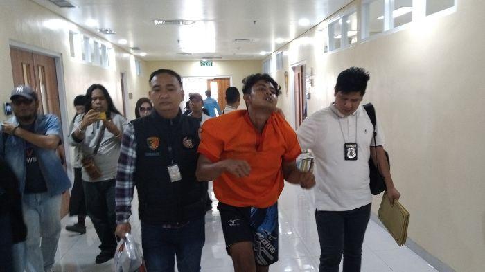 Sepakat Bayar Rp 300 Ribu, Pembunuh Wanita Hamil di Palembang Janjian Bertemu Dengan Korban di Hotel