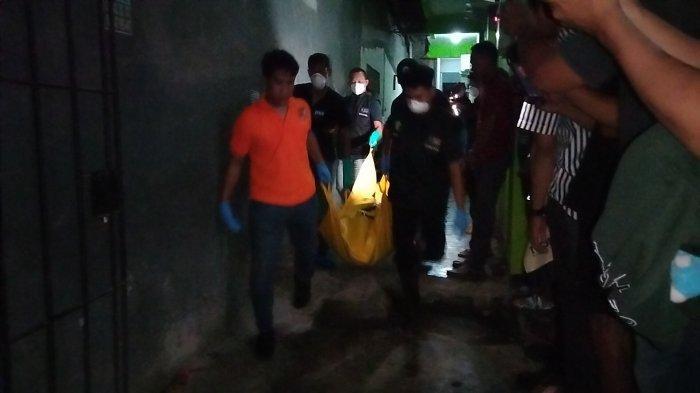 Sepasang Kekasih Ditemukan Tewas di Dalam Kamar Kos di Makassar, Kondisinya Sudah Membusuk