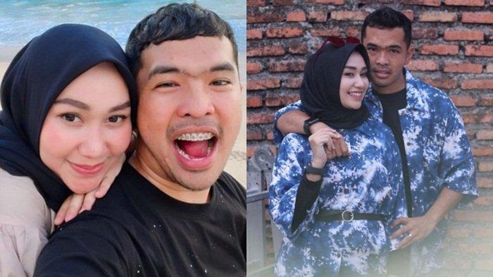 IG Istri Putra Siregar Diserbu Netizen Usai Gugat Cerai Suami, Masa lalu Septia Dibongkar