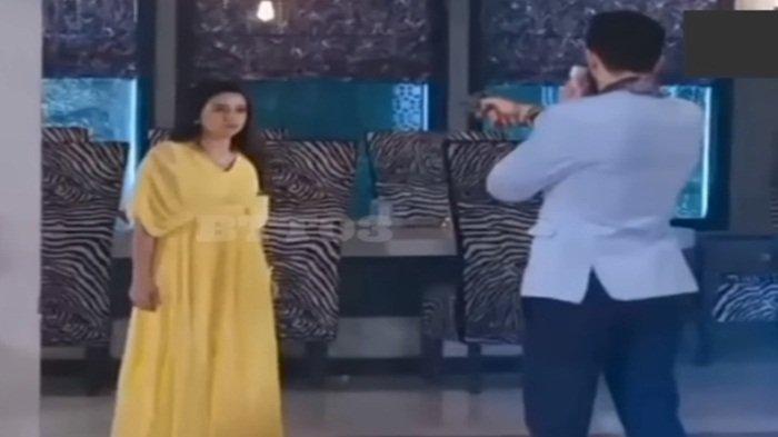Sinopsis Serial India Ishq Mein Marjawan 2 Kamis 20 Oktober 2022: Vansh Tembak Riddhima