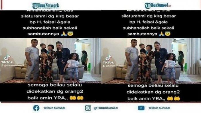 Tak Jera Dilaporkan, Tiara Marleen Sindir Rumah Faisal Dijaga Polisi: Emang Penjahat, Itu Kakeknya